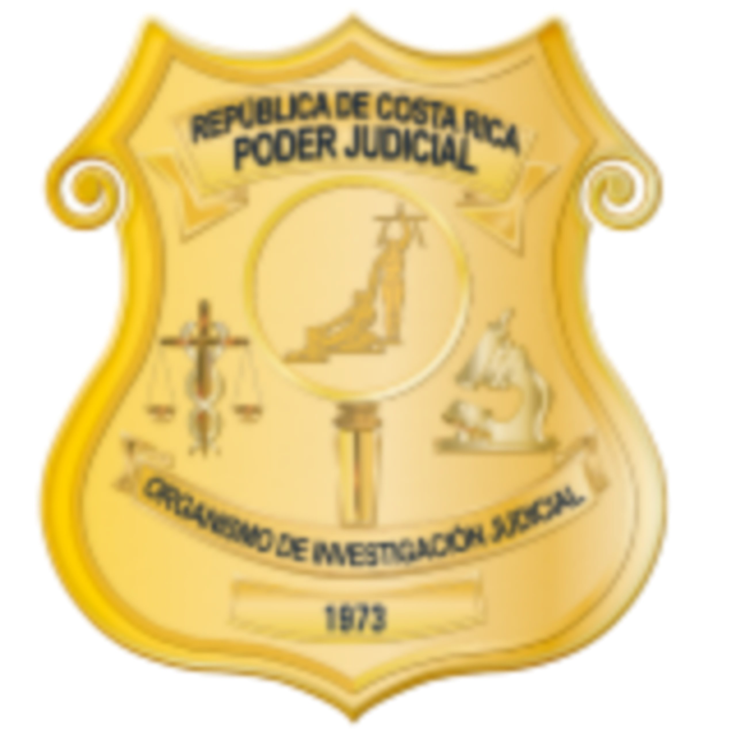 Organismo de Investigación Judicial (OIJ)
