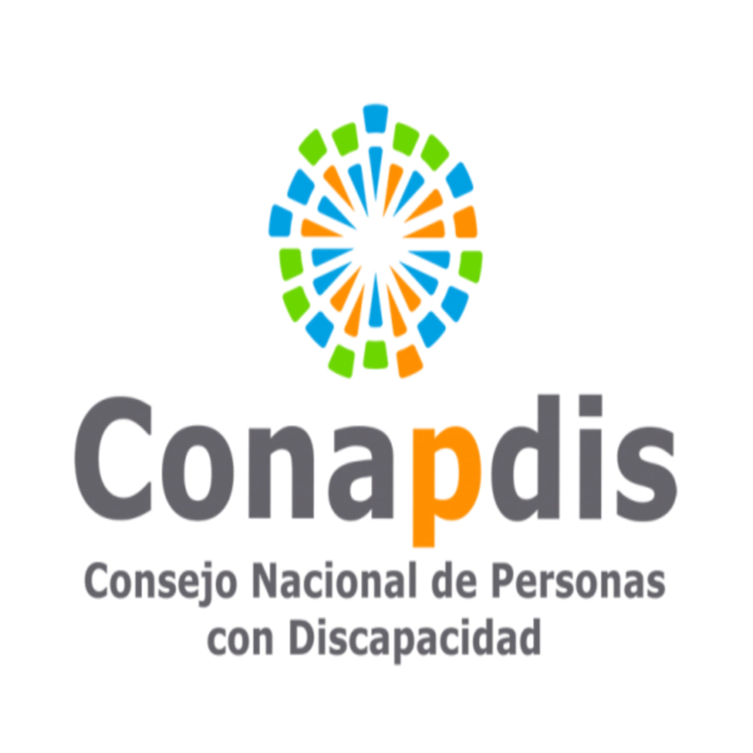 Consejo Nacional de Personas con Discapacidad