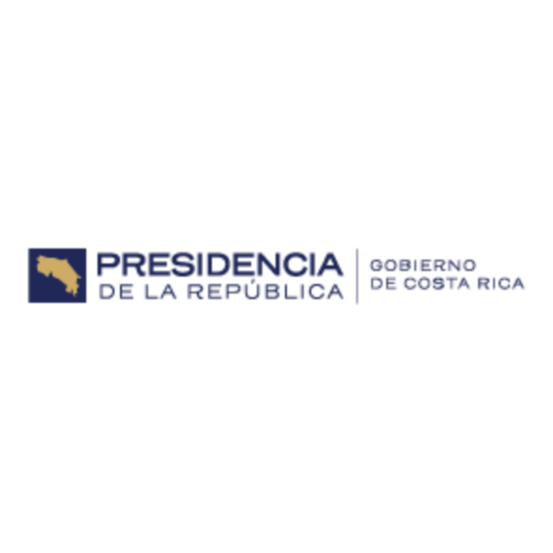 Presidencia de la República de Costa Rica