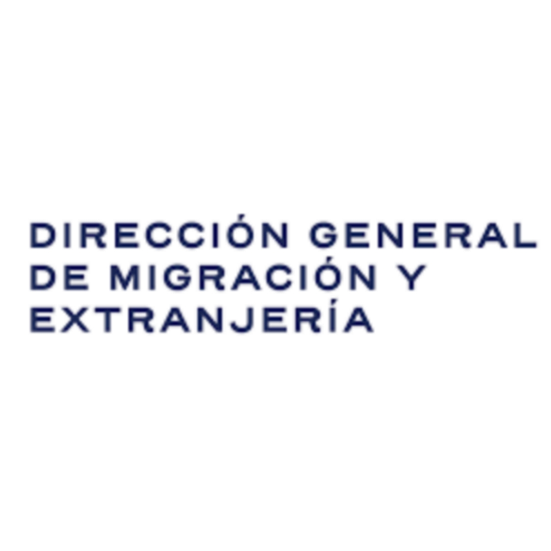 Dirección General de Migración y Extranjería